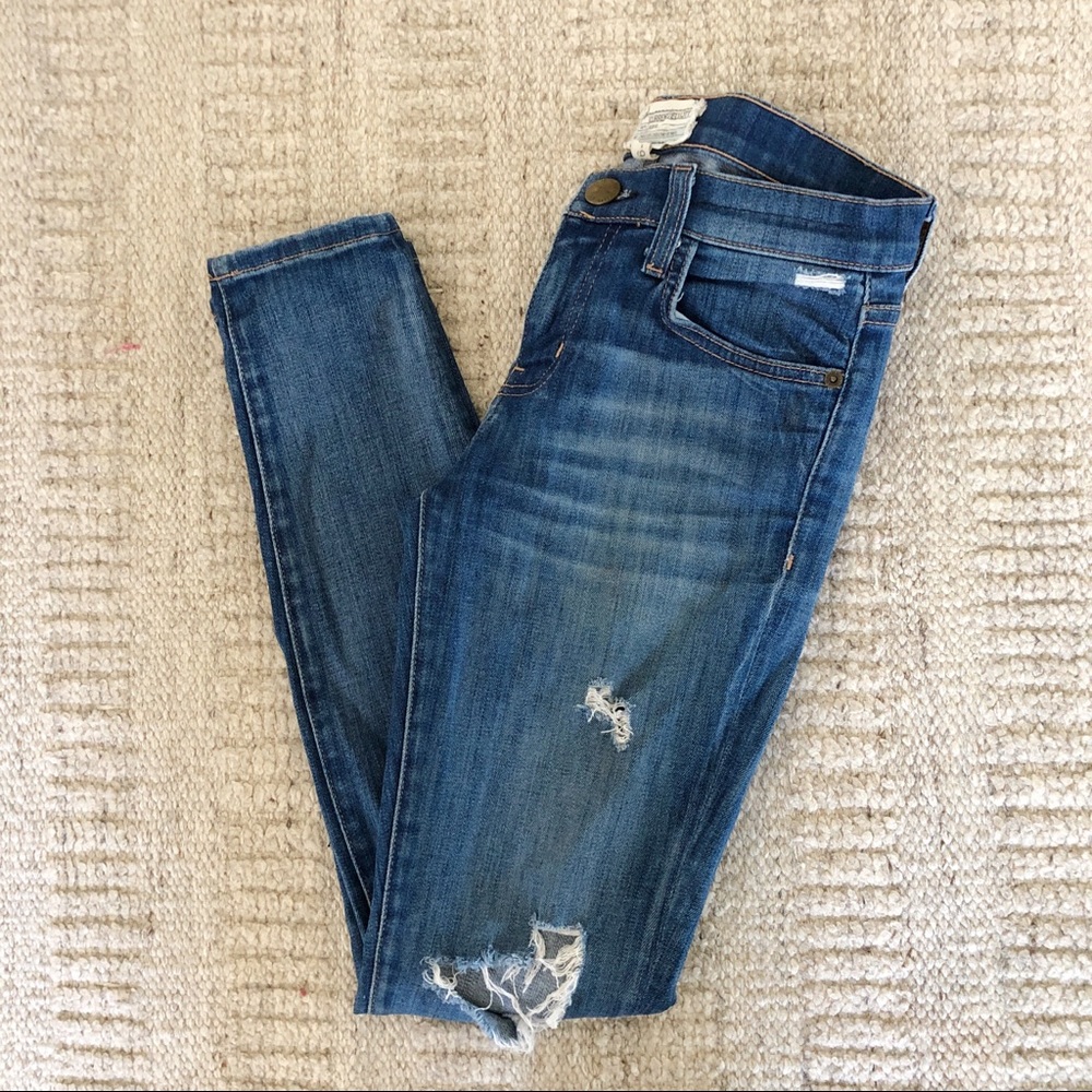 Current Elliot Denim